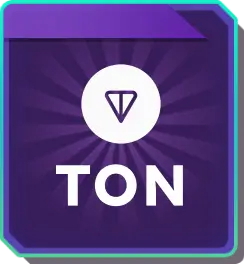 TON NETWORK