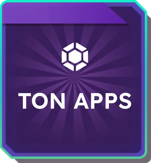 TON APPS